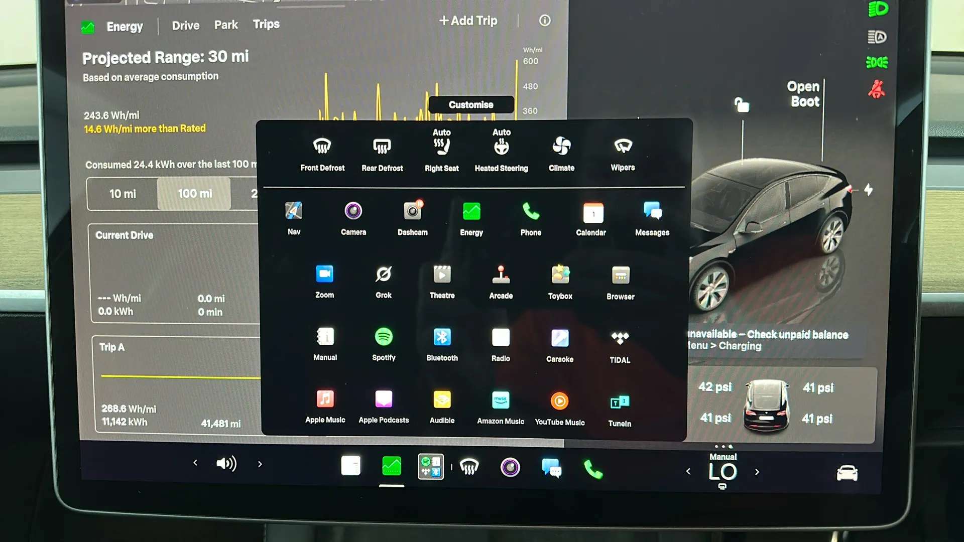 2023 TESLA MODEL Y 2023 TESLA MODEL Y