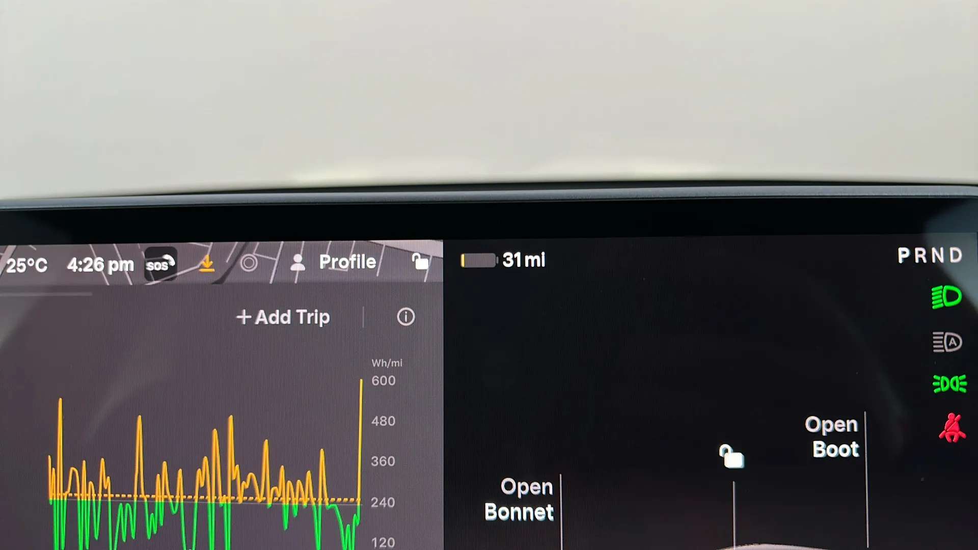 2023 TESLA MODEL Y 2023 TESLA MODEL Y