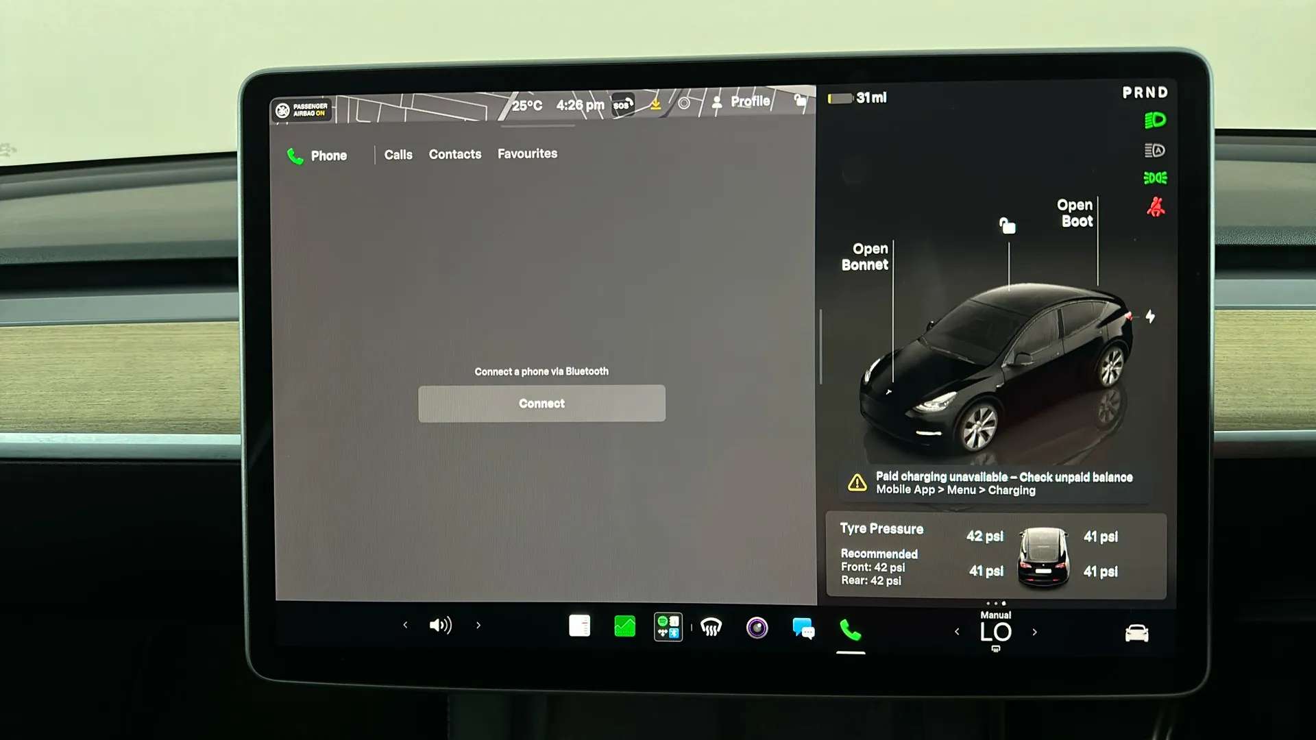 2023 TESLA MODEL Y 2023 TESLA MODEL Y