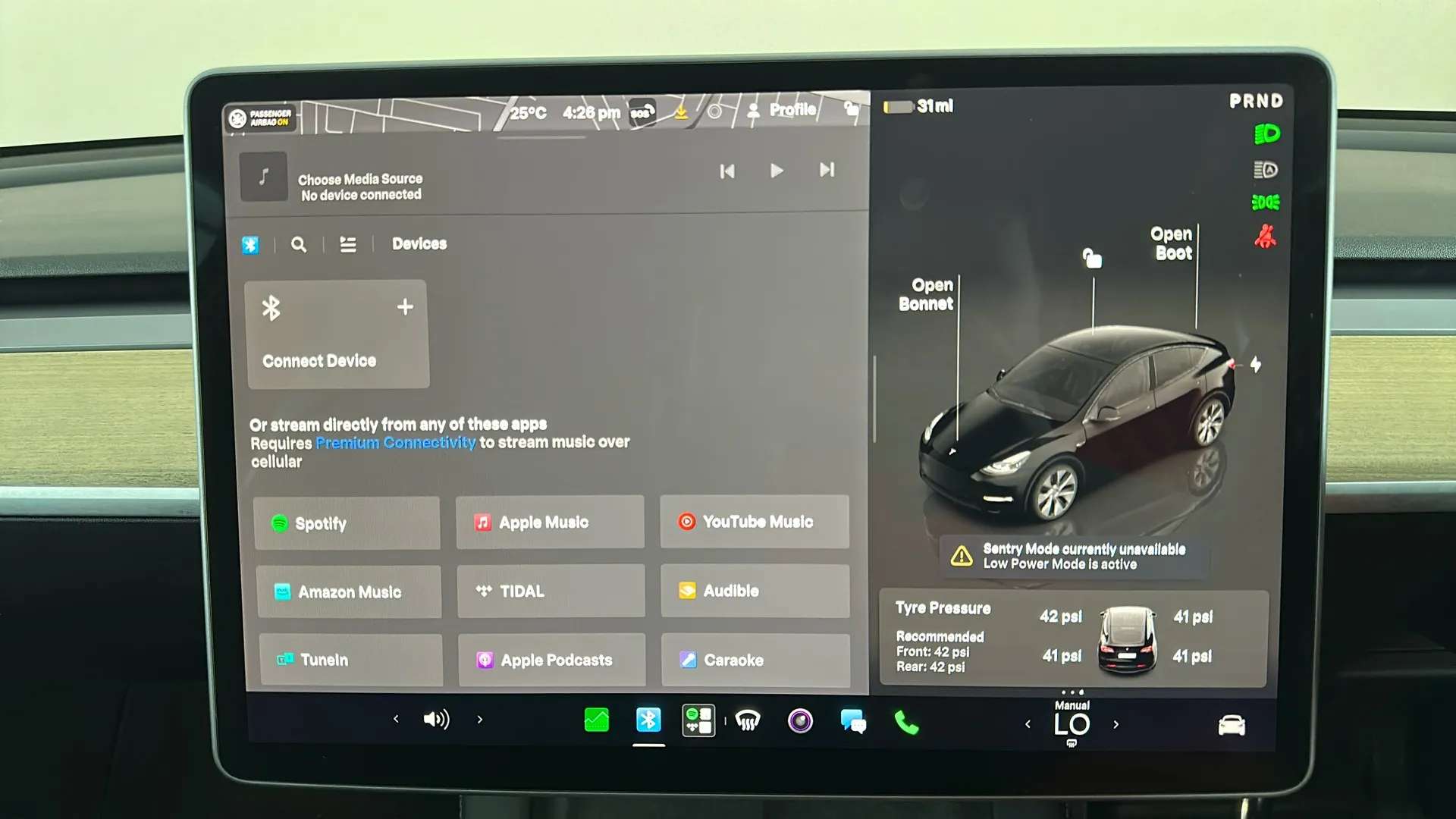 2023 TESLA MODEL Y 2023 TESLA MODEL Y