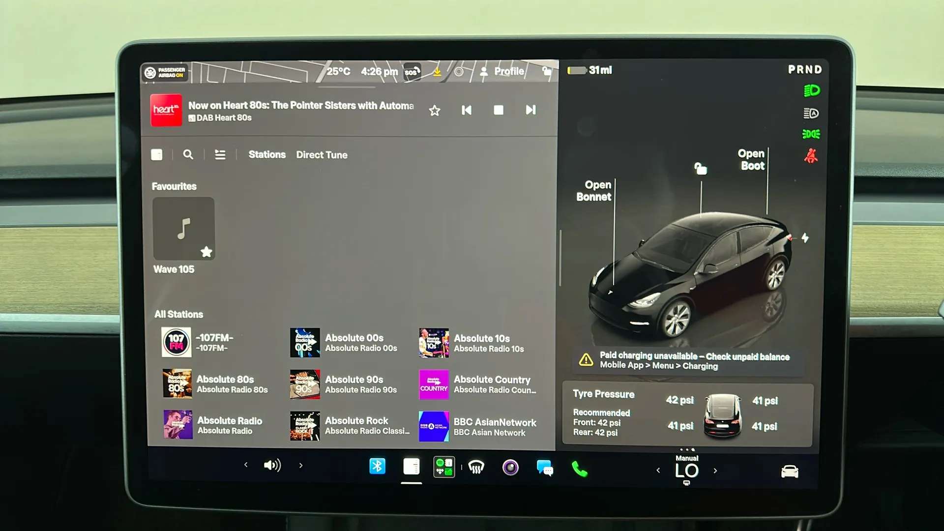 2023 TESLA MODEL Y 2023 TESLA MODEL Y