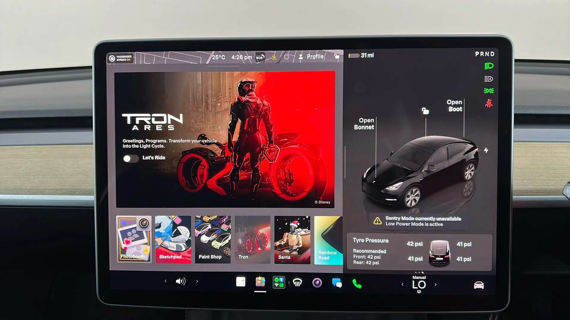 2023 TESLA MODEL Y 2023 TESLA MODEL Y