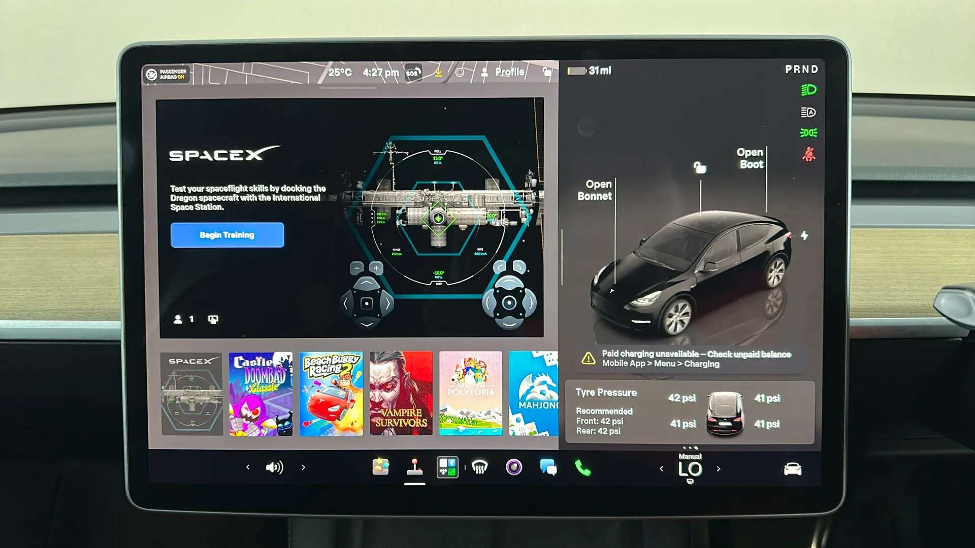 2023 TESLA MODEL Y 2023 TESLA MODEL Y