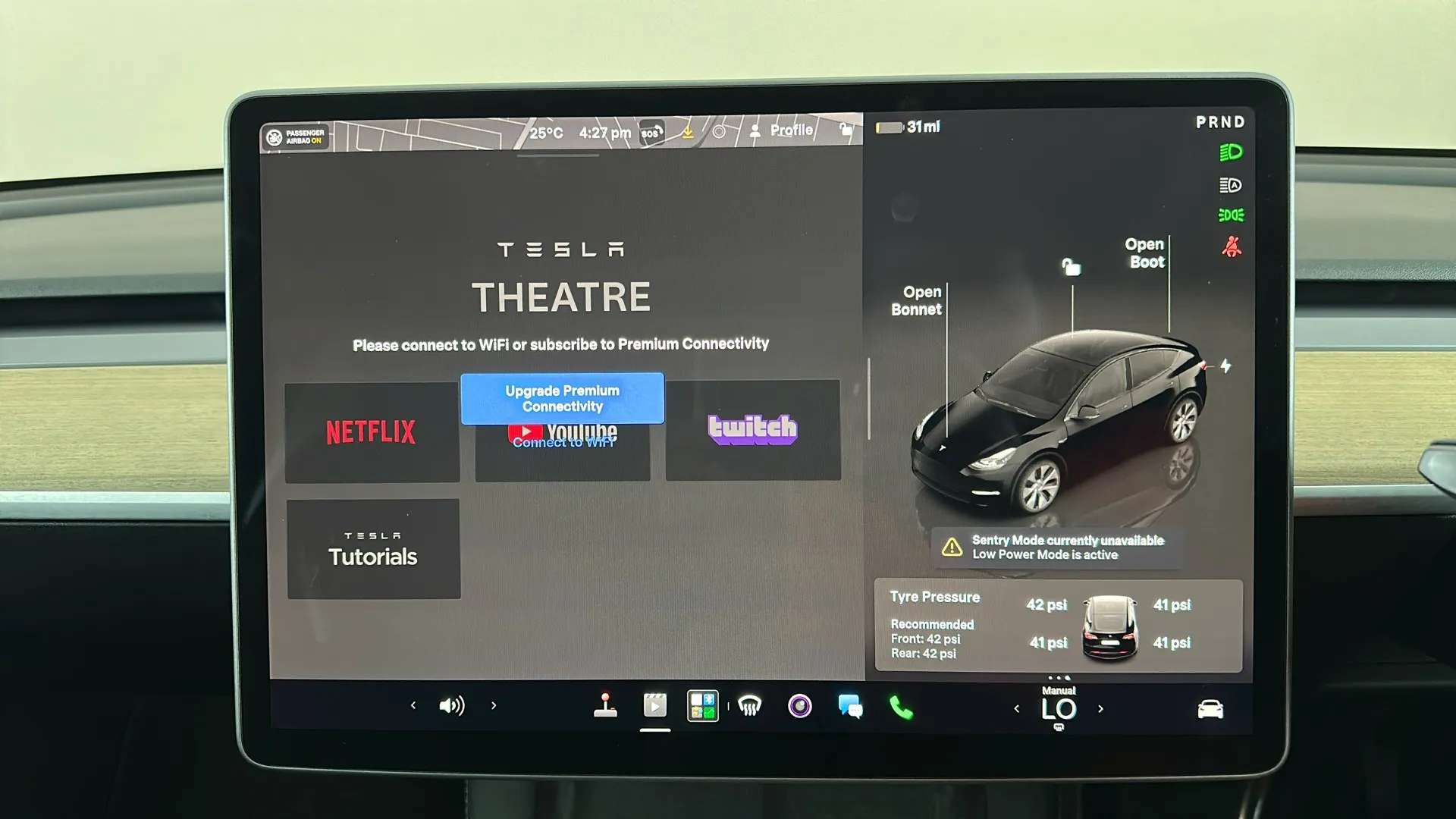 2023 TESLA MODEL Y 2023 TESLA MODEL Y