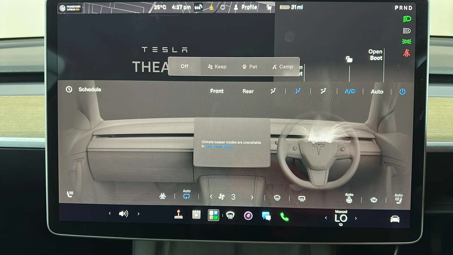 2023 TESLA MODEL Y 2023 TESLA MODEL Y