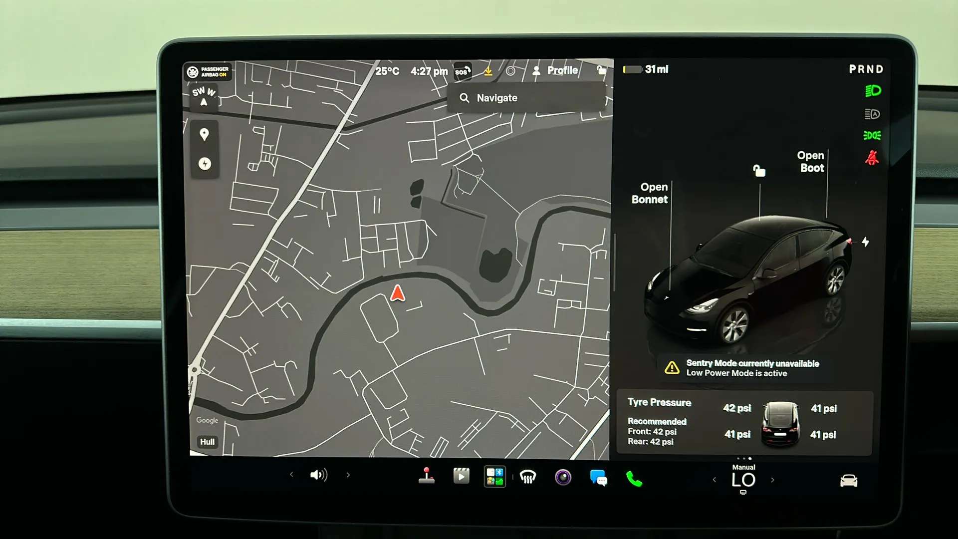 2023 TESLA MODEL Y 2023 TESLA MODEL Y