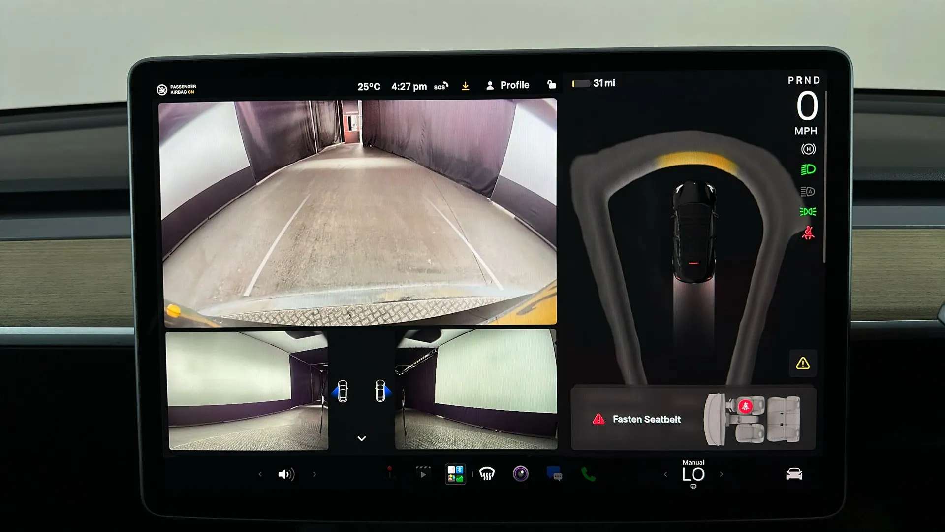 2023 TESLA MODEL Y 2023 TESLA MODEL Y