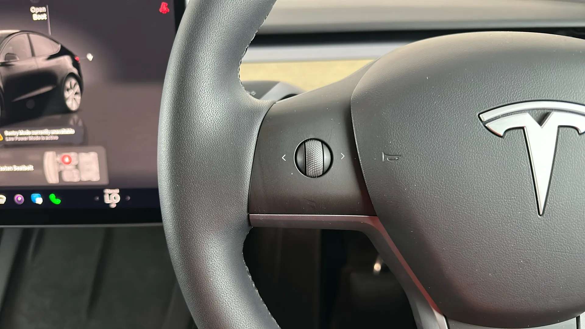 2023 TESLA MODEL Y 2023 TESLA MODEL Y