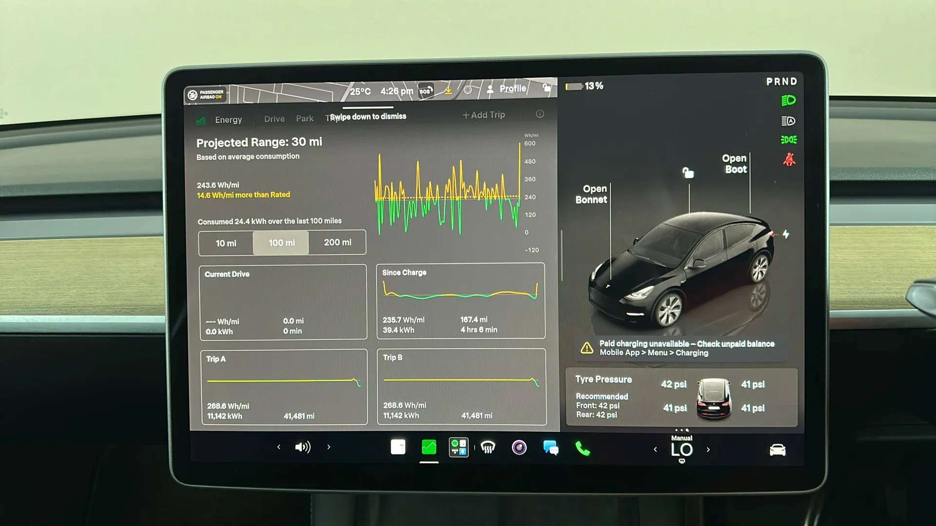2023 TESLA MODEL Y 2023 TESLA MODEL Y