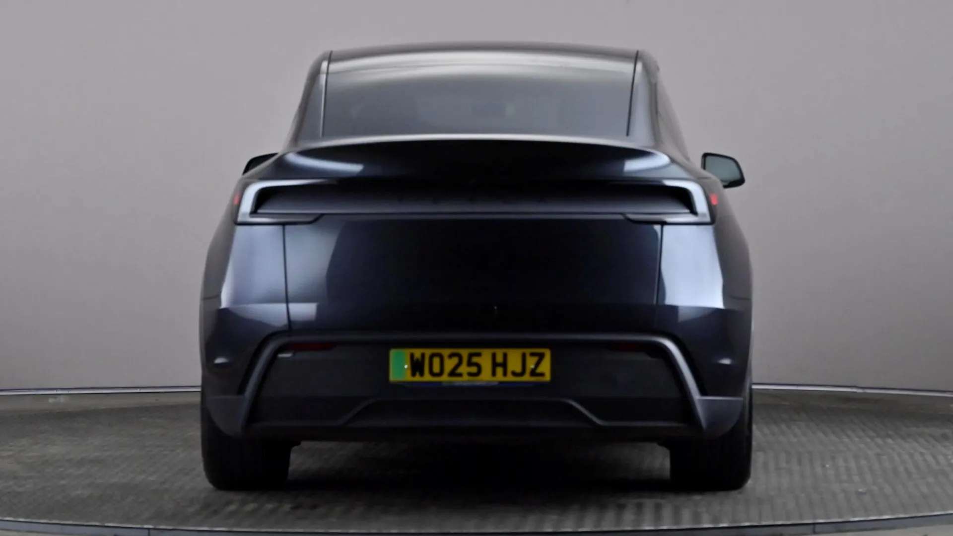 2025 TESLA MODEL Y 2025 TESLA MODEL Y