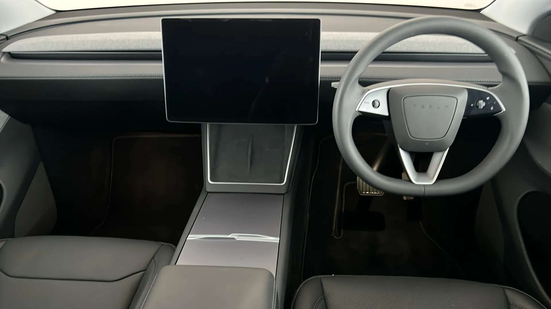 2025 TESLA MODEL Y 2025 TESLA MODEL Y
