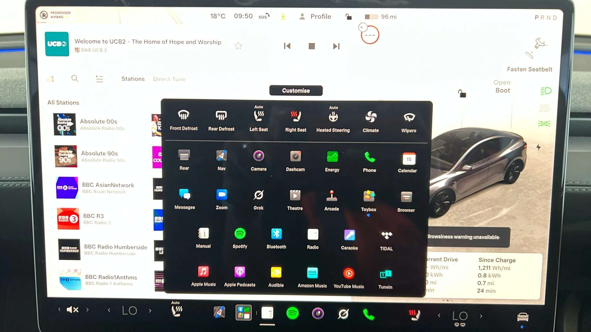 2025 TESLA MODEL Y 2025 TESLA MODEL Y