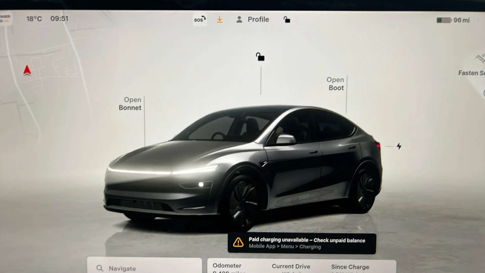2025 TESLA MODEL Y 2025 TESLA MODEL Y
