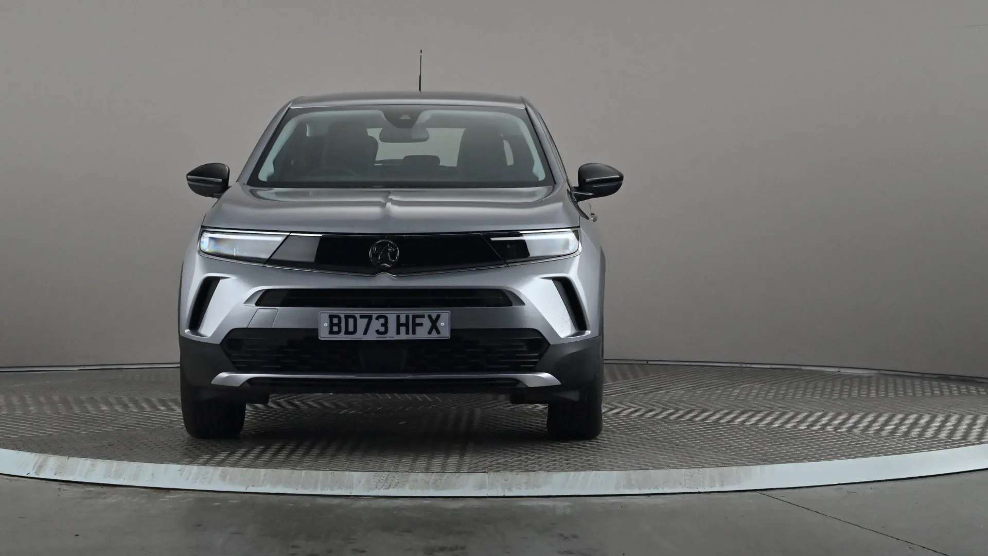 2023 VAUXHALL MOKKA 2023 VAUXHALL MOKKA