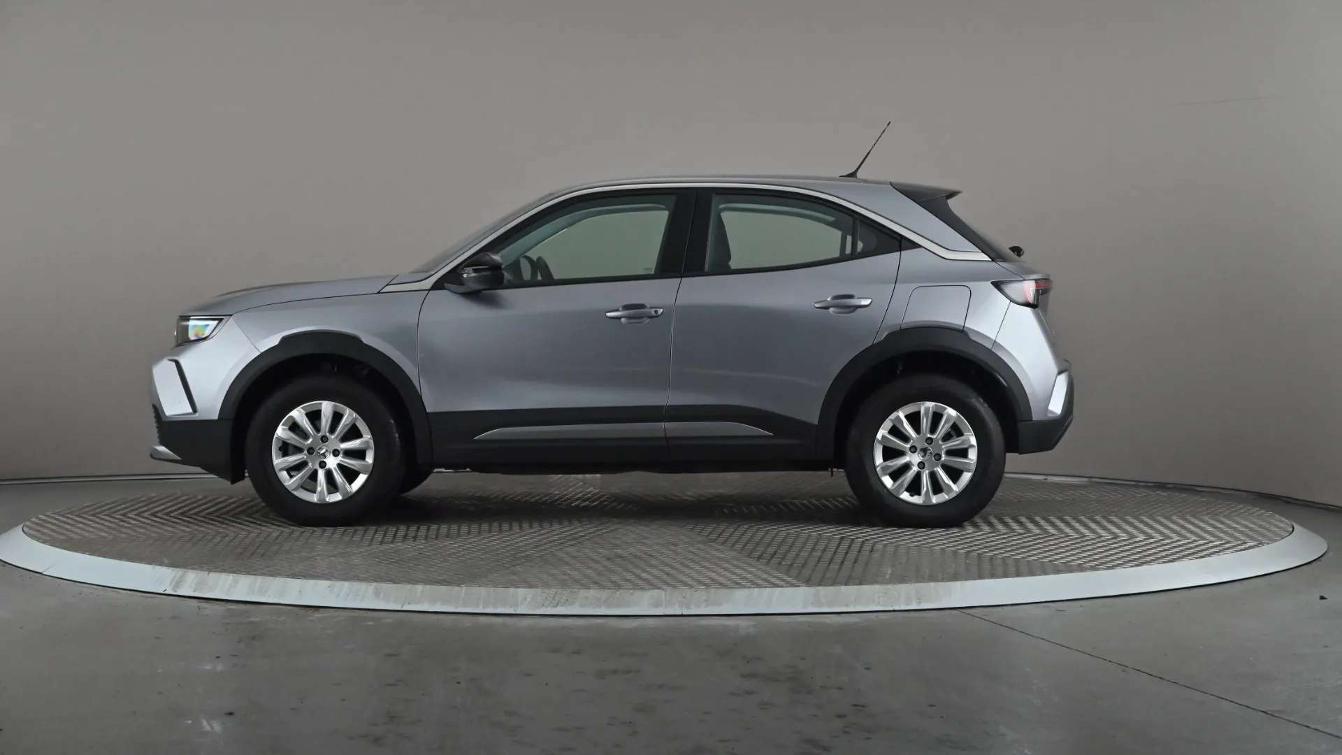 2023 VAUXHALL MOKKA 2023 VAUXHALL MOKKA