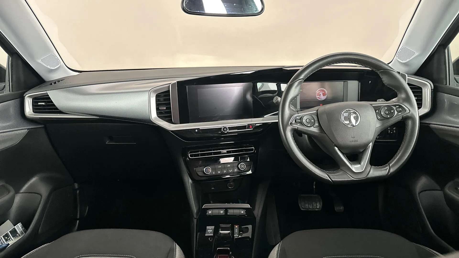 2023 VAUXHALL MOKKA 2023 VAUXHALL MOKKA