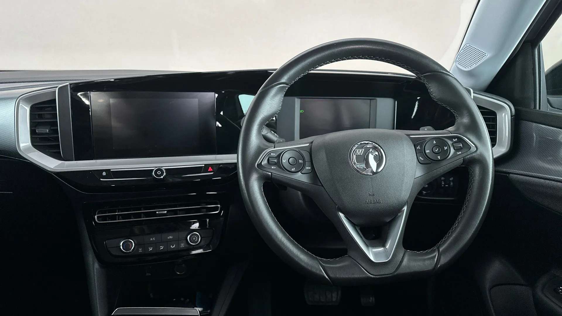 2023 VAUXHALL MOKKA 2023 VAUXHALL MOKKA