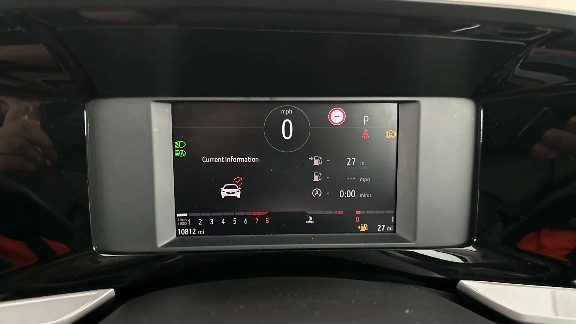 2023 VAUXHALL MOKKA 2023 VAUXHALL MOKKA