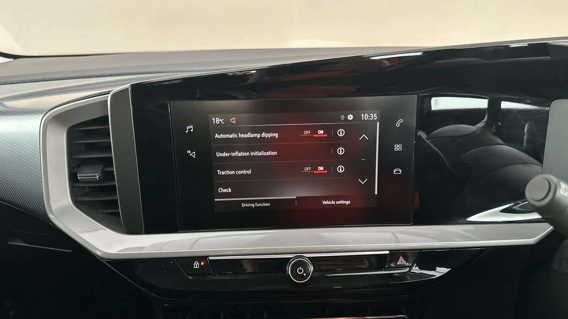 2023 VAUXHALL MOKKA 2023 VAUXHALL MOKKA