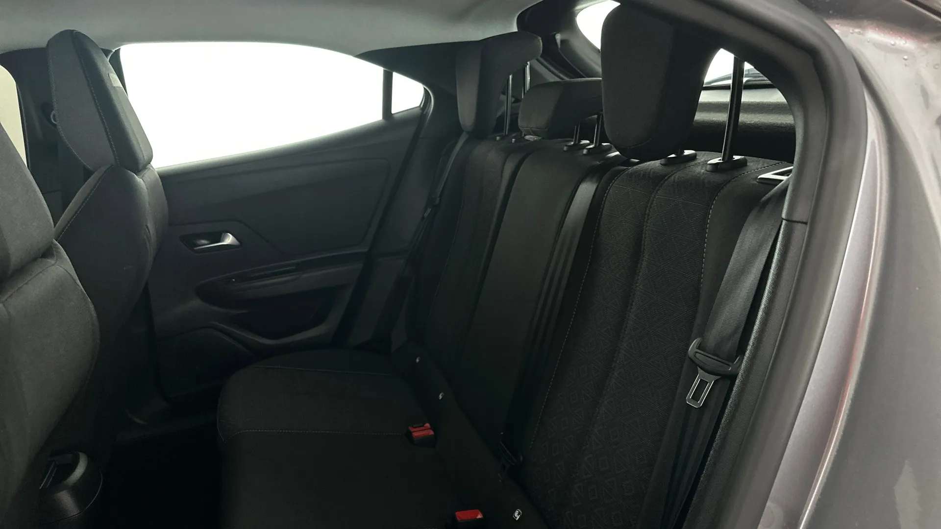 2023 VAUXHALL MOKKA 2023 VAUXHALL MOKKA