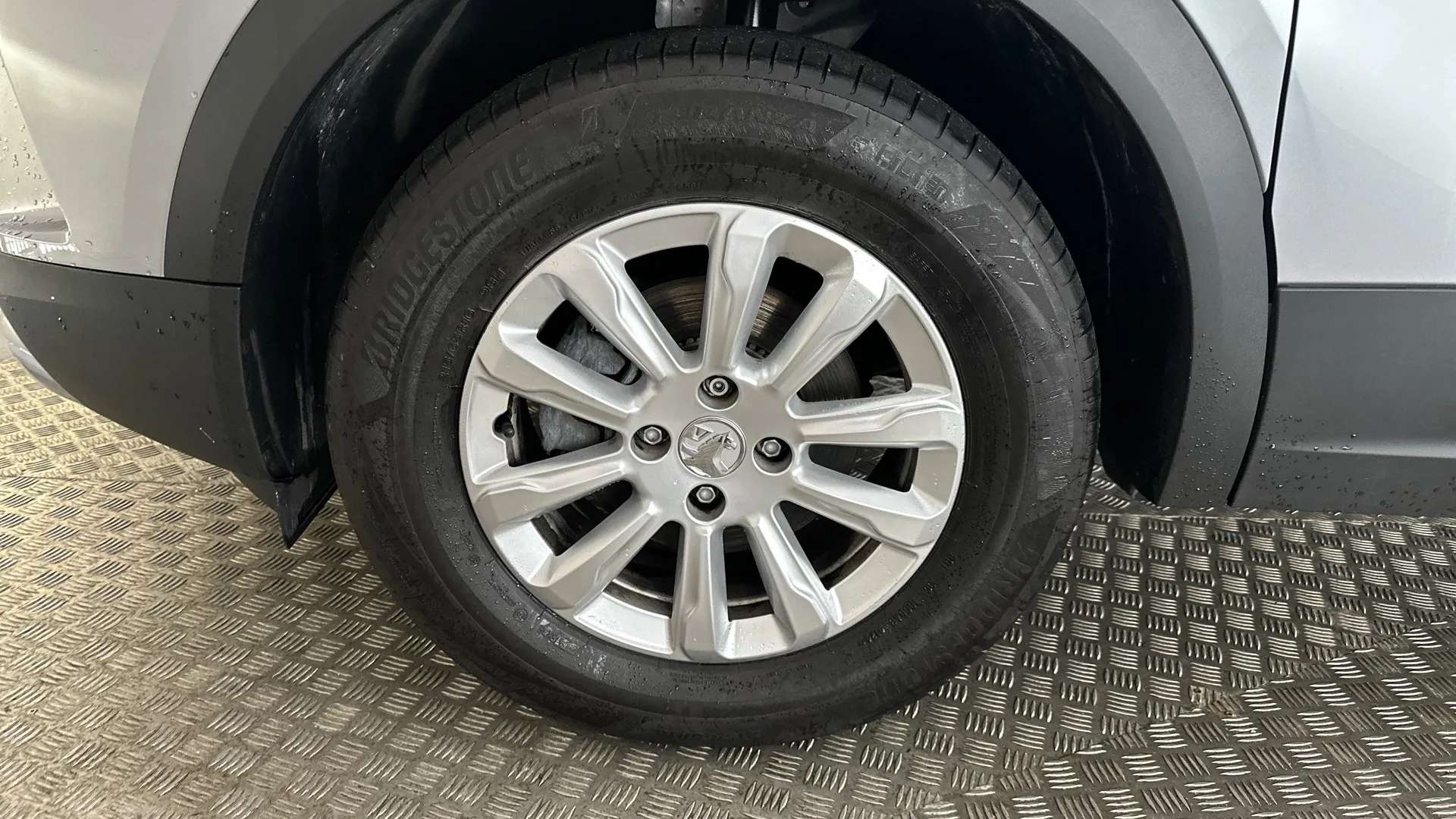 2023 VAUXHALL MOKKA 2023 VAUXHALL MOKKA