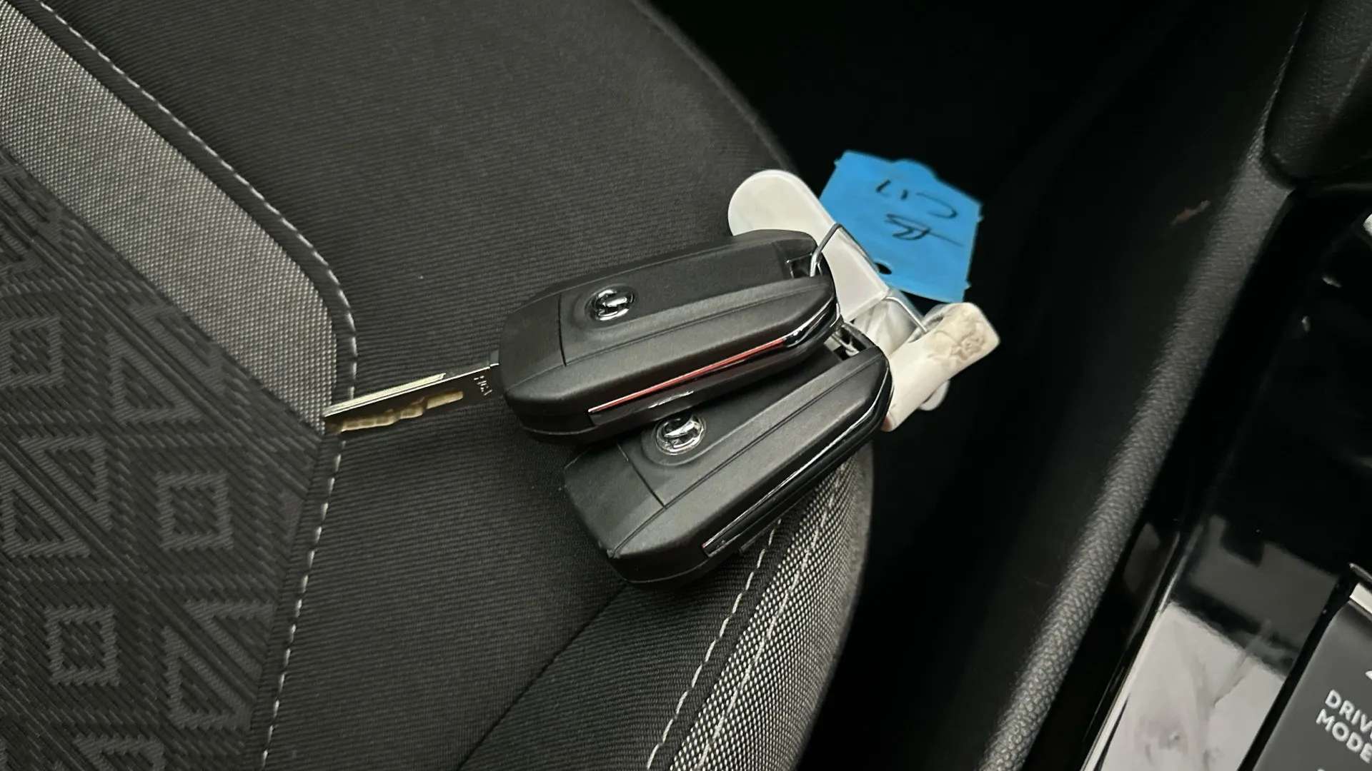 2023 VAUXHALL MOKKA 2023 VAUXHALL MOKKA