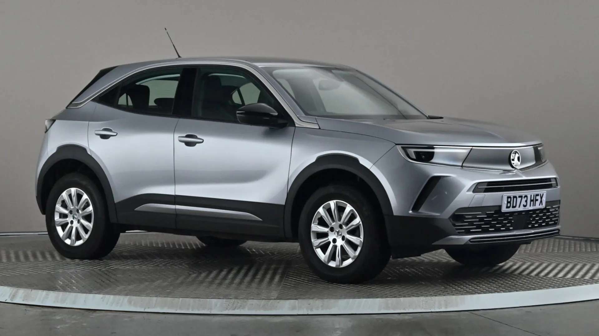 2023 VAUXHALL MOKKA 2023 VAUXHALL MOKKA