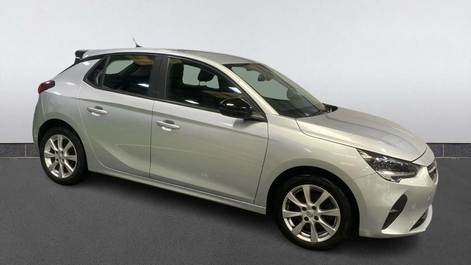 A 2023 VAUXHALL CORSA 1.2 Turbo Design Auto A 2023 VAUXHALL CORSA 1.2 Turbo Design Auto