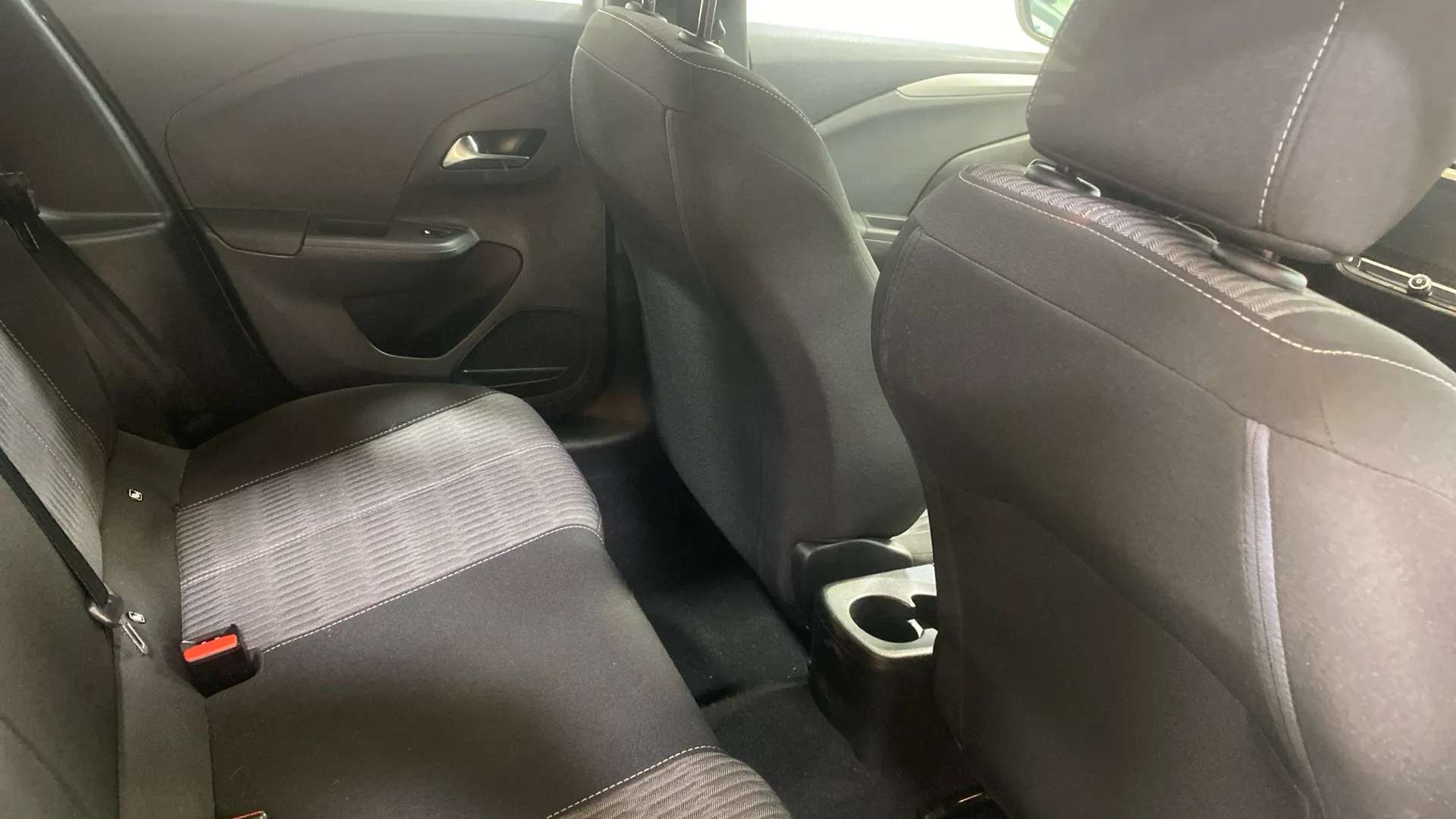 2023 VAUXHALL CORSA 2023 VAUXHALL CORSA