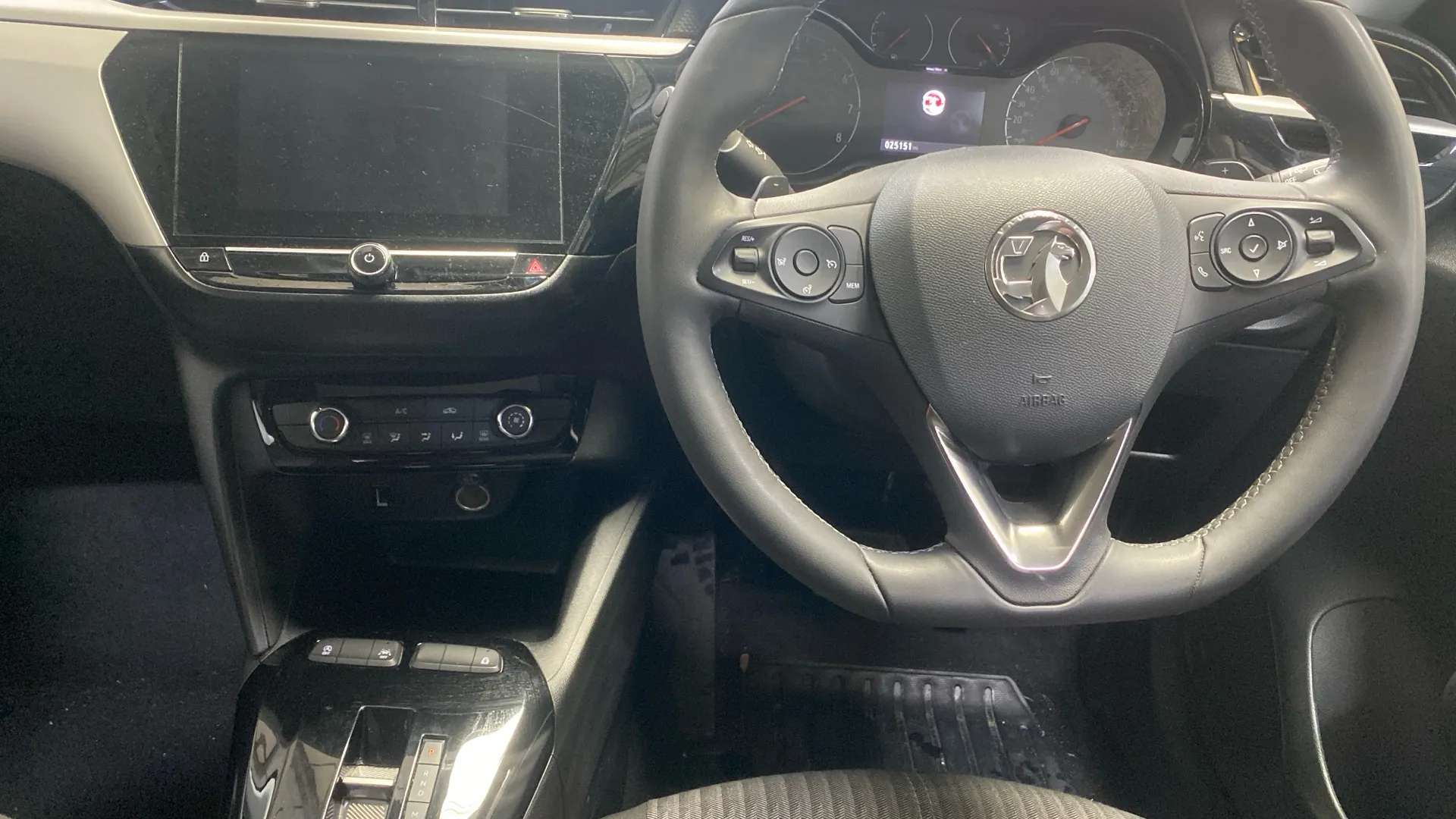 2023 VAUXHALL CORSA 2023 VAUXHALL CORSA