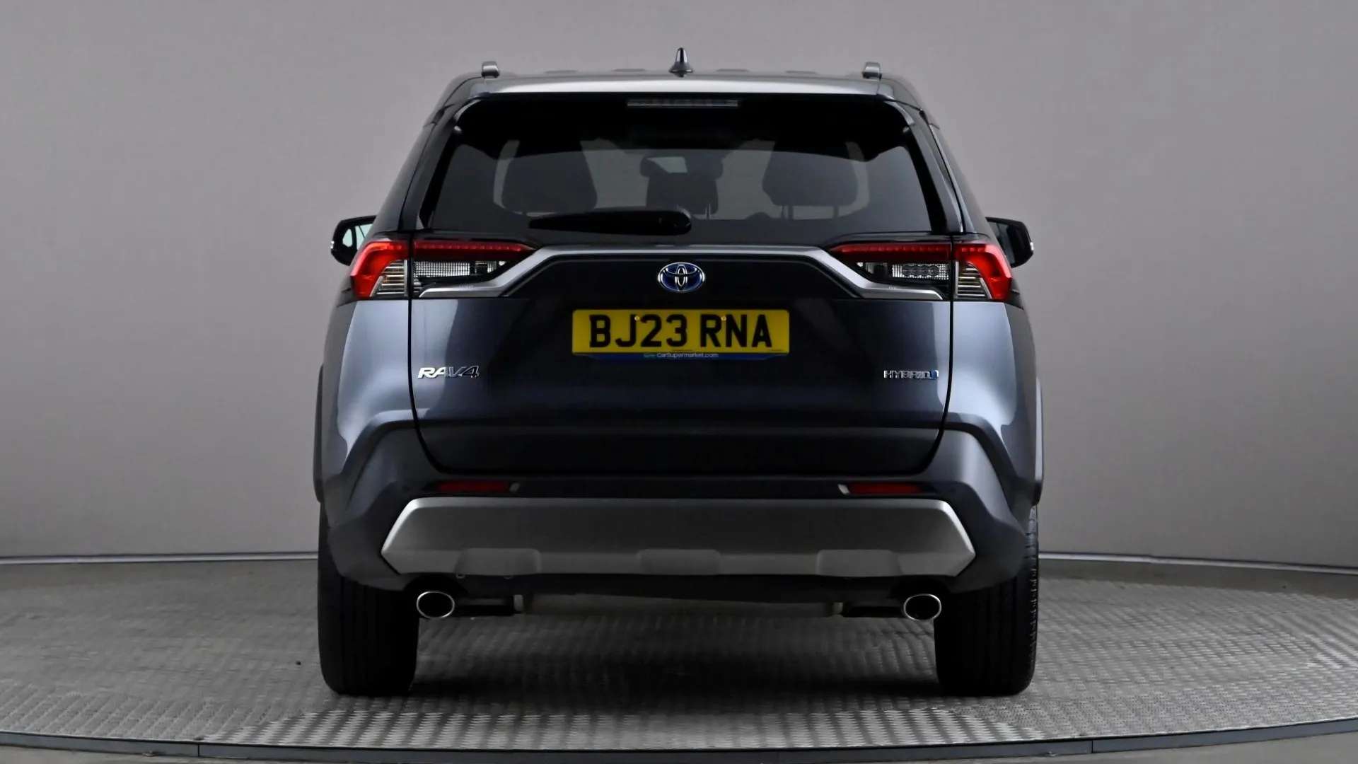 2023 TOYOTA RAV4 2023 TOYOTA RAV4