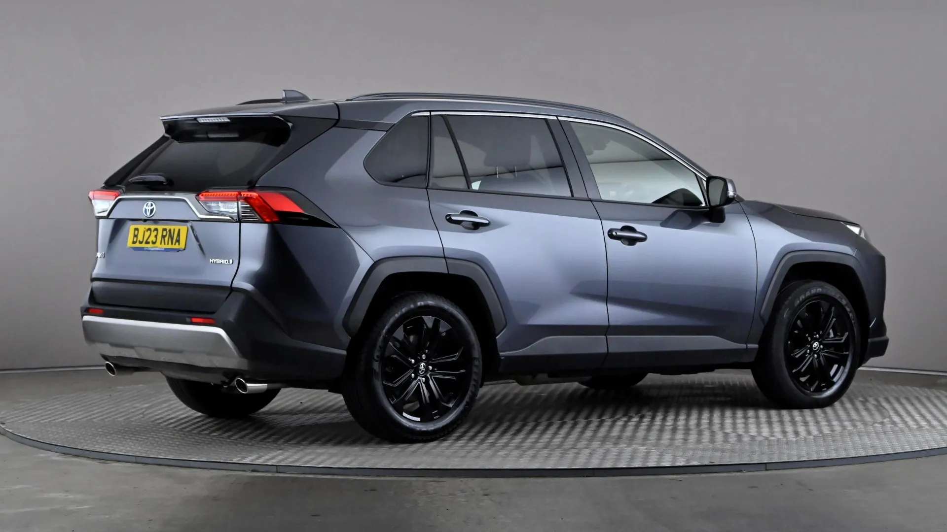 2023 TOYOTA RAV4 2023 TOYOTA RAV4