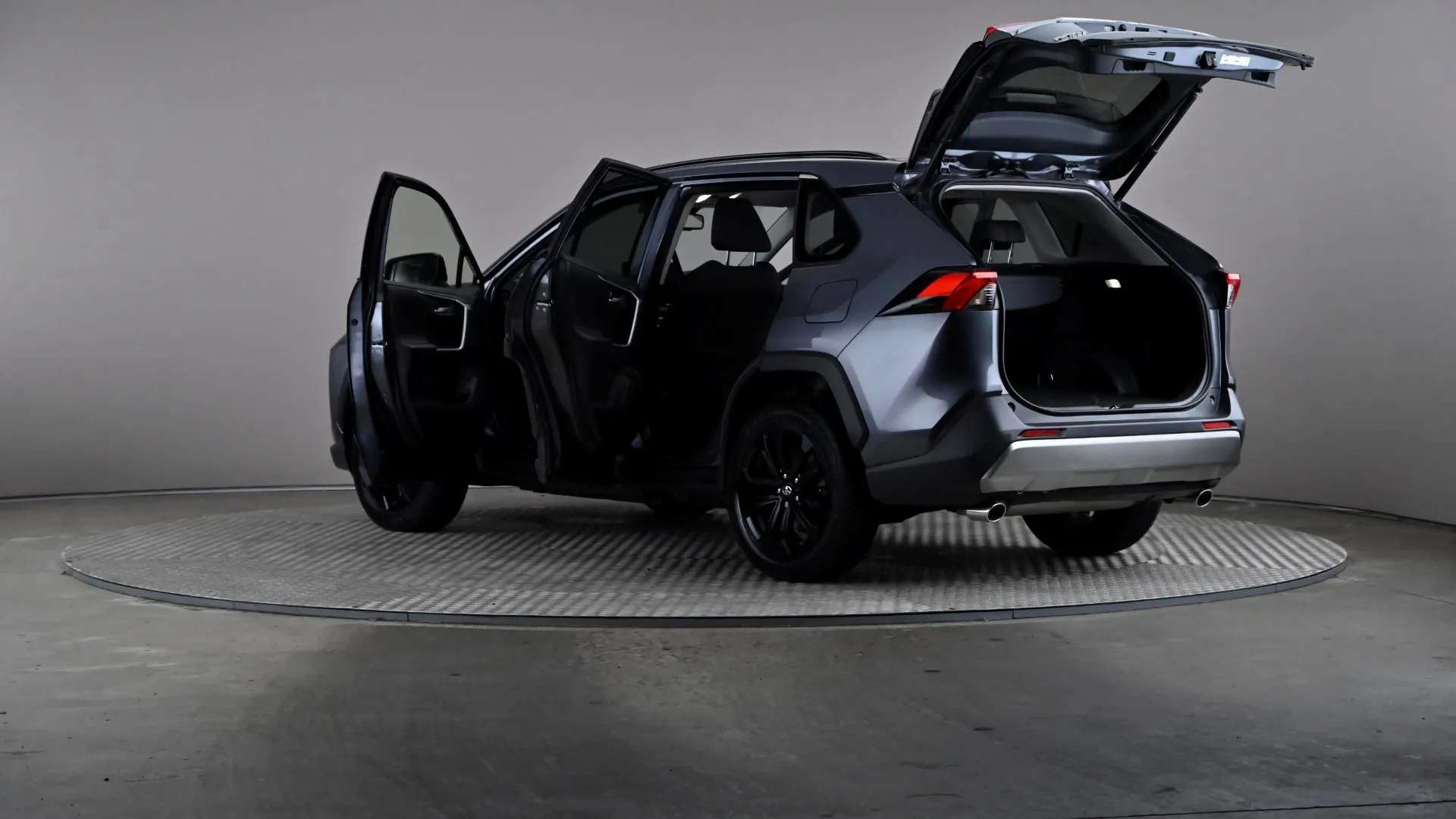 2023 TOYOTA RAV4 2023 TOYOTA RAV4