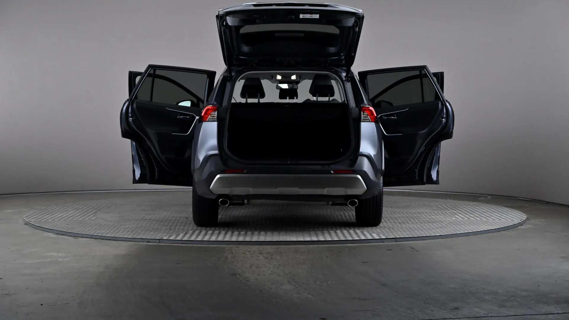 2023 TOYOTA RAV4 2023 TOYOTA RAV4