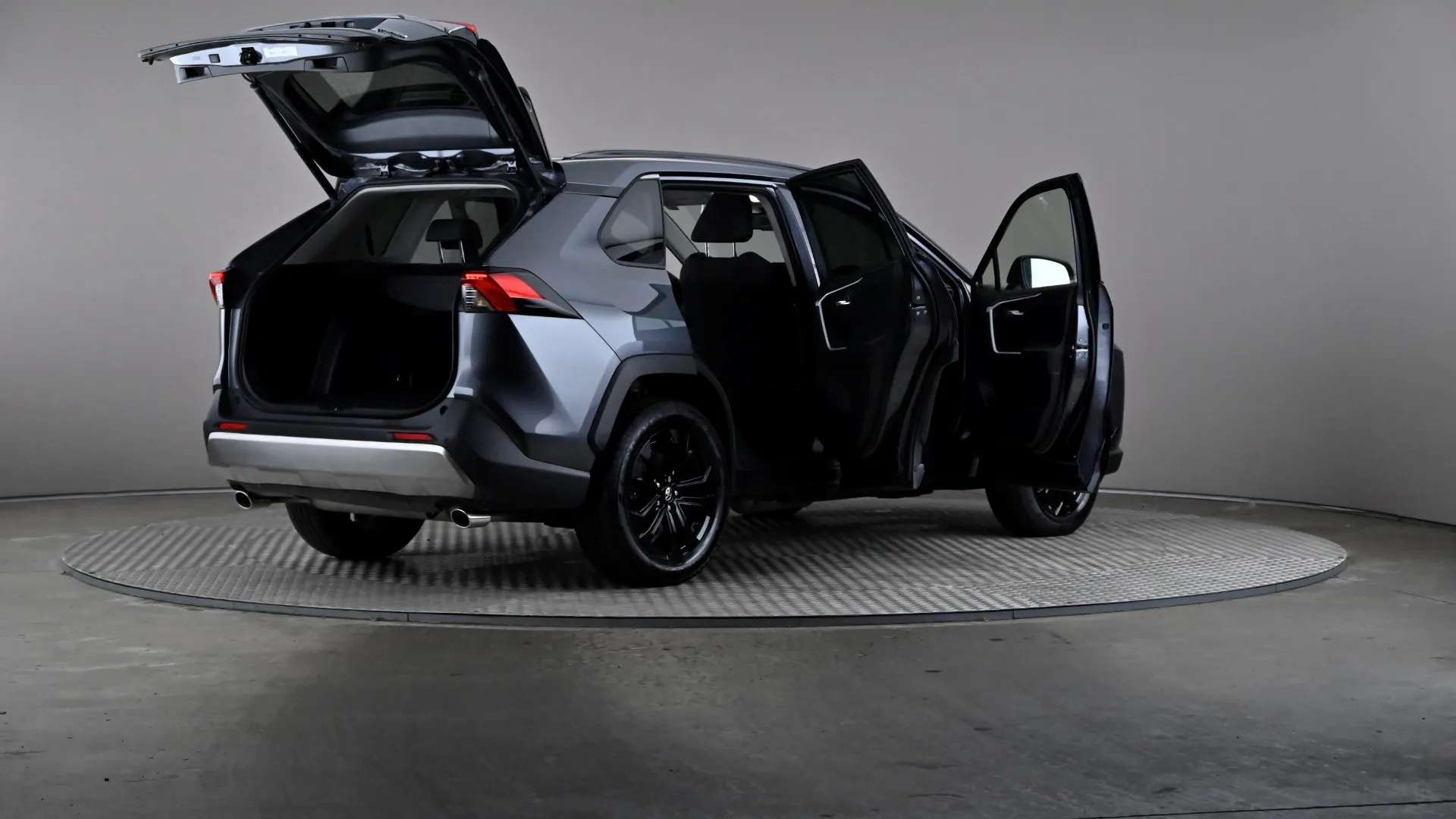 2023 TOYOTA RAV4 2023 TOYOTA RAV4