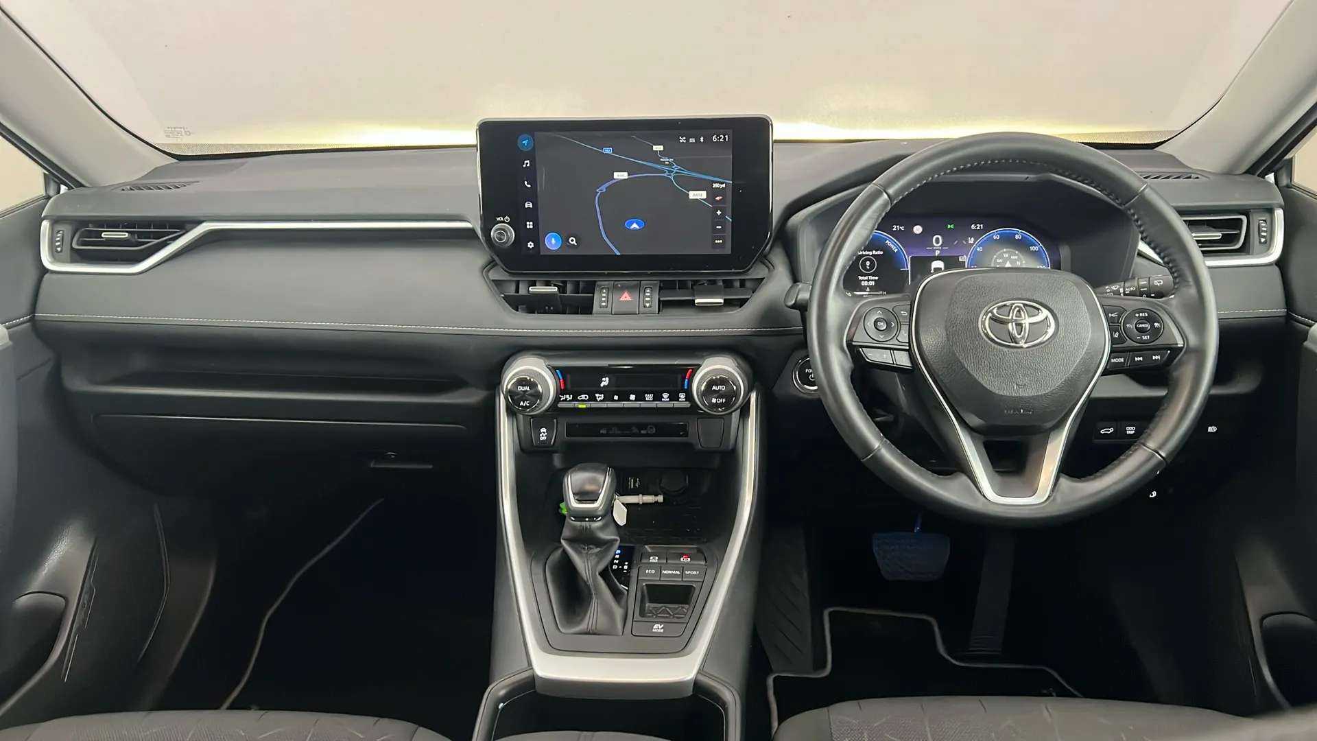 2023 TOYOTA RAV4 2023 TOYOTA RAV4