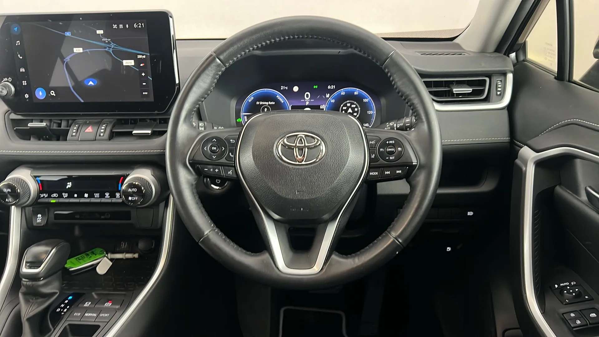 2023 TOYOTA RAV4 2023 TOYOTA RAV4