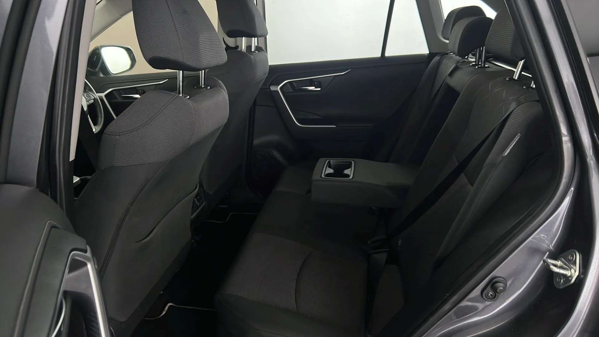 2023 TOYOTA RAV4 2023 TOYOTA RAV4