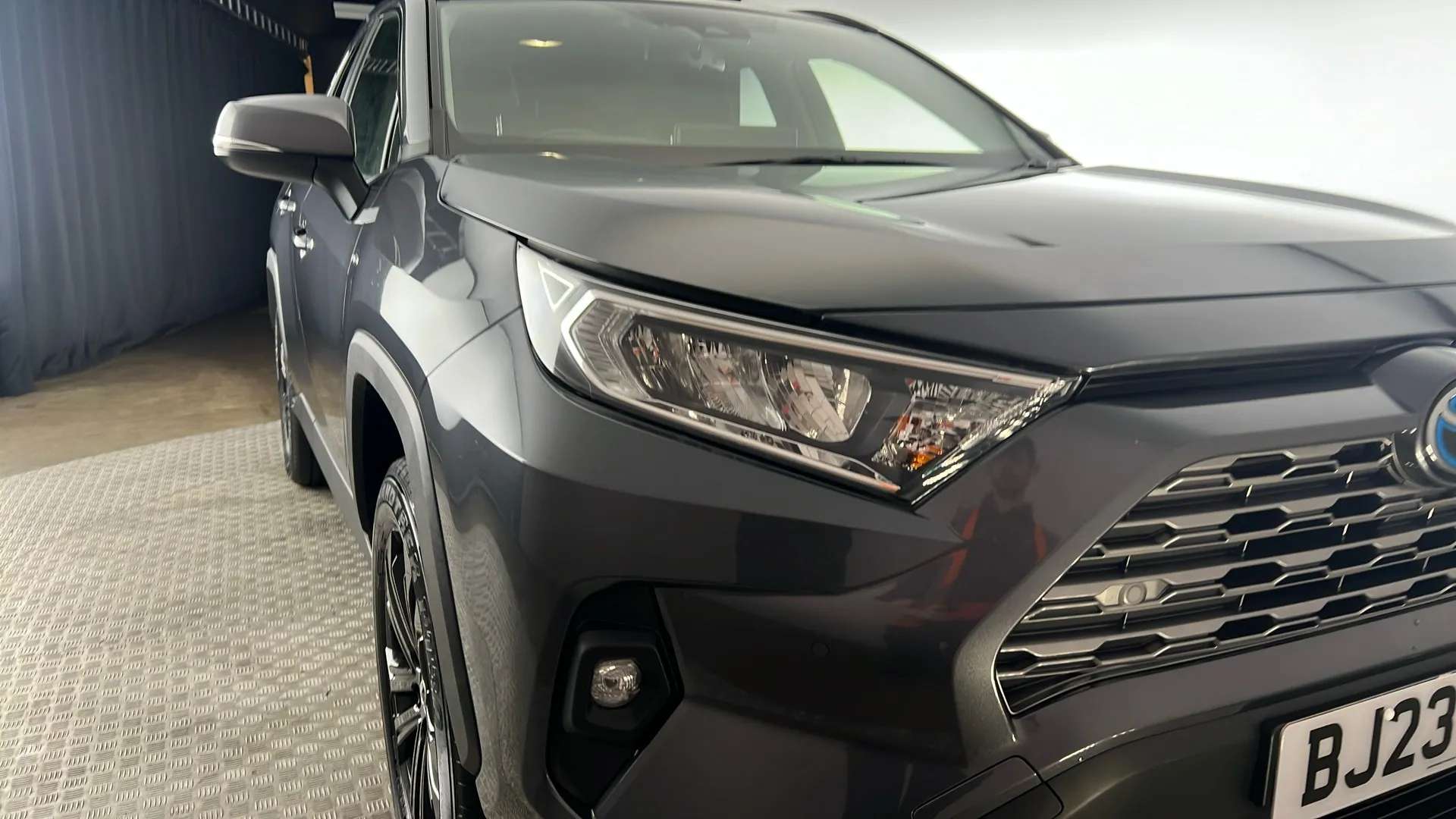 2023 TOYOTA RAV4 2023 TOYOTA RAV4