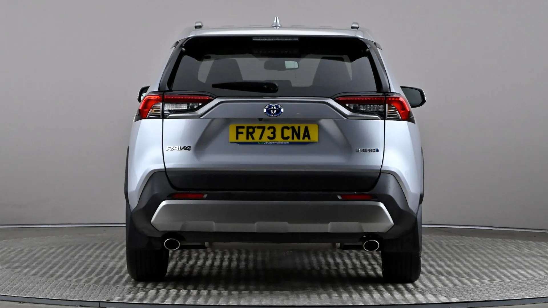 2023 TOYOTA RAV4 2023 TOYOTA RAV4