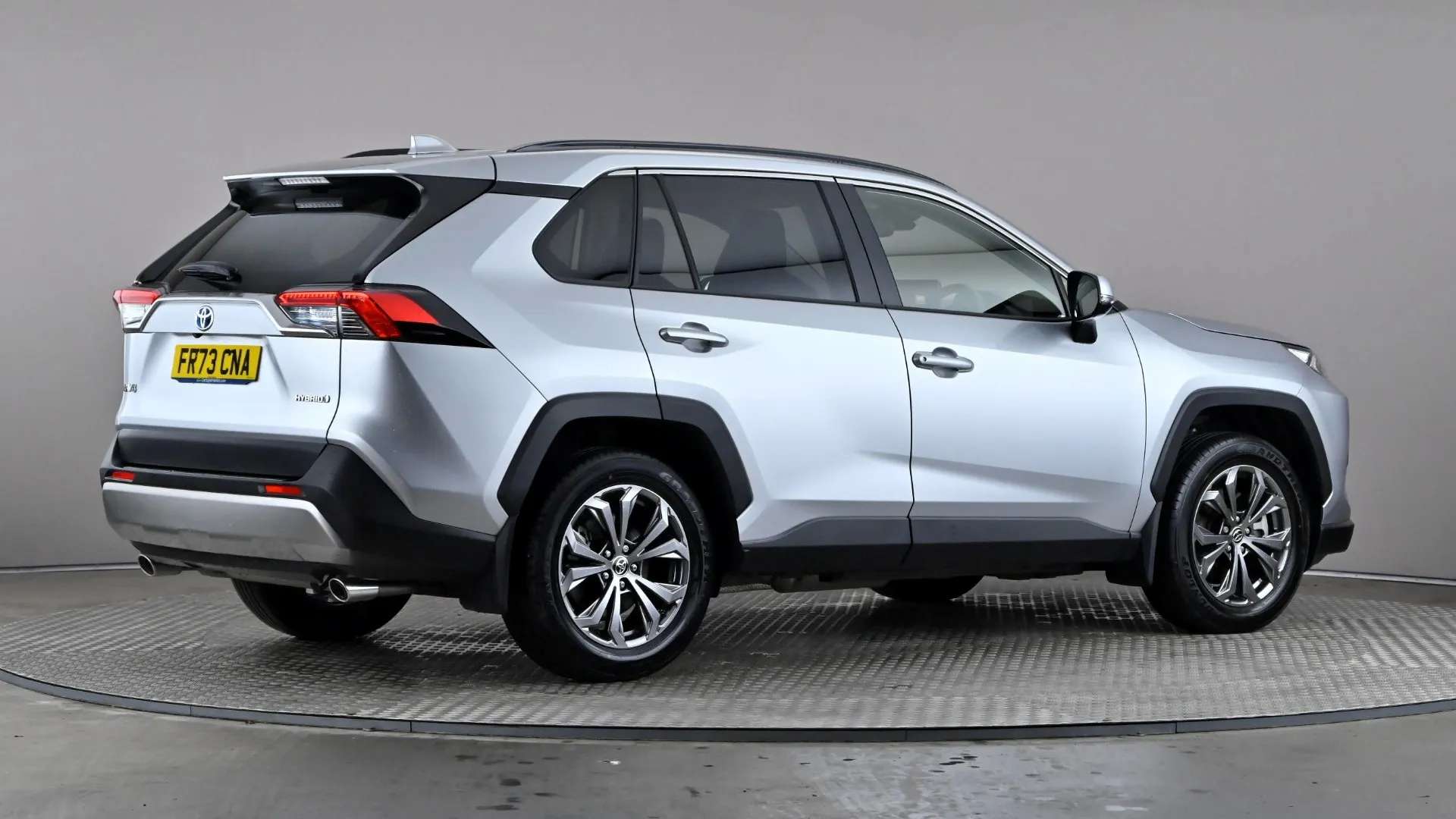 2023 TOYOTA RAV4 2023 TOYOTA RAV4