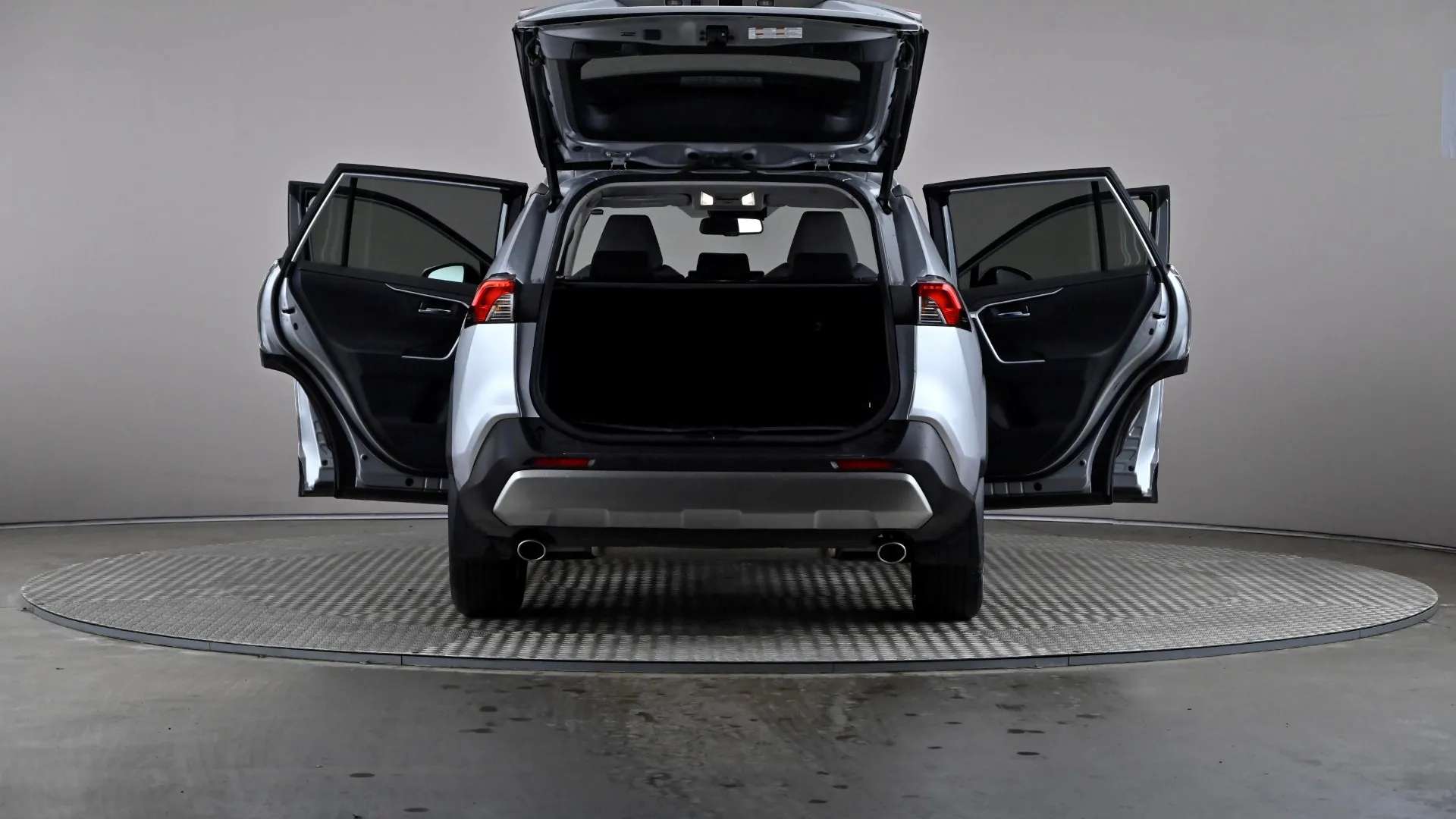 2023 TOYOTA RAV4 2023 TOYOTA RAV4