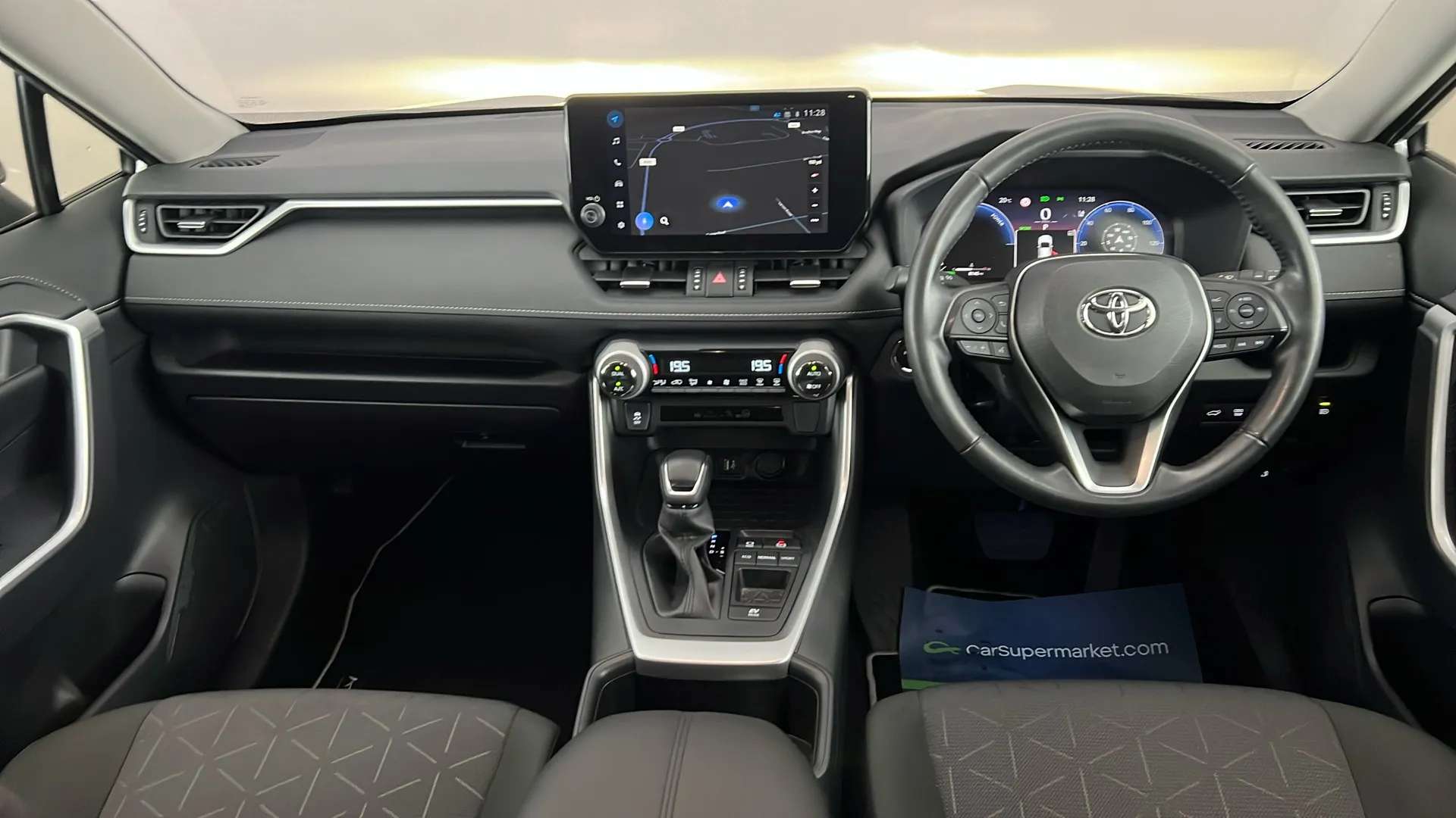 2023 TOYOTA RAV4 2023 TOYOTA RAV4