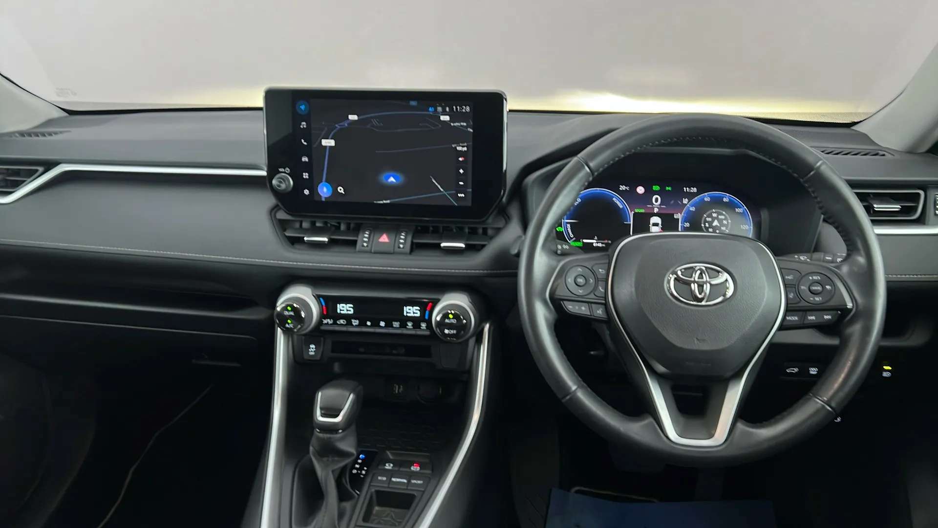 2023 TOYOTA RAV4 2023 TOYOTA RAV4