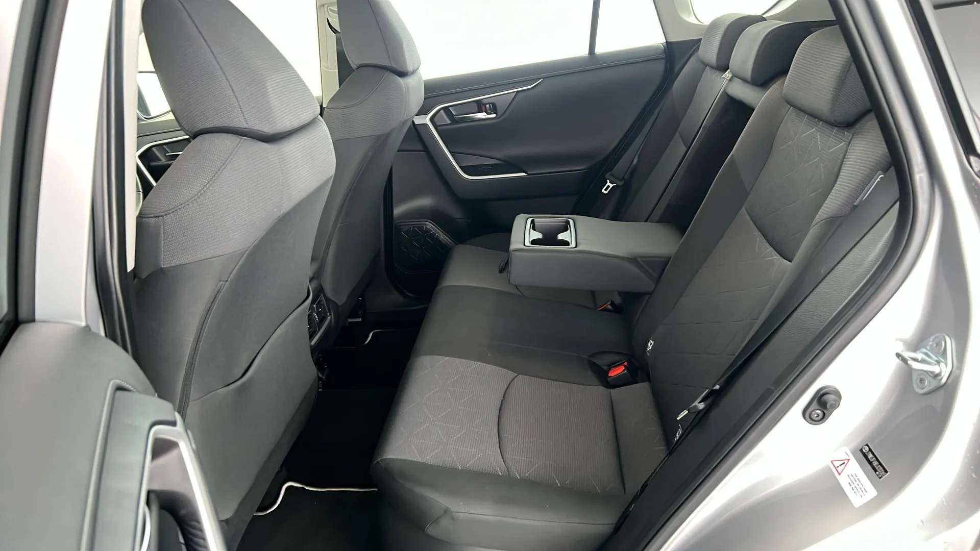 2023 TOYOTA RAV4 2023 TOYOTA RAV4