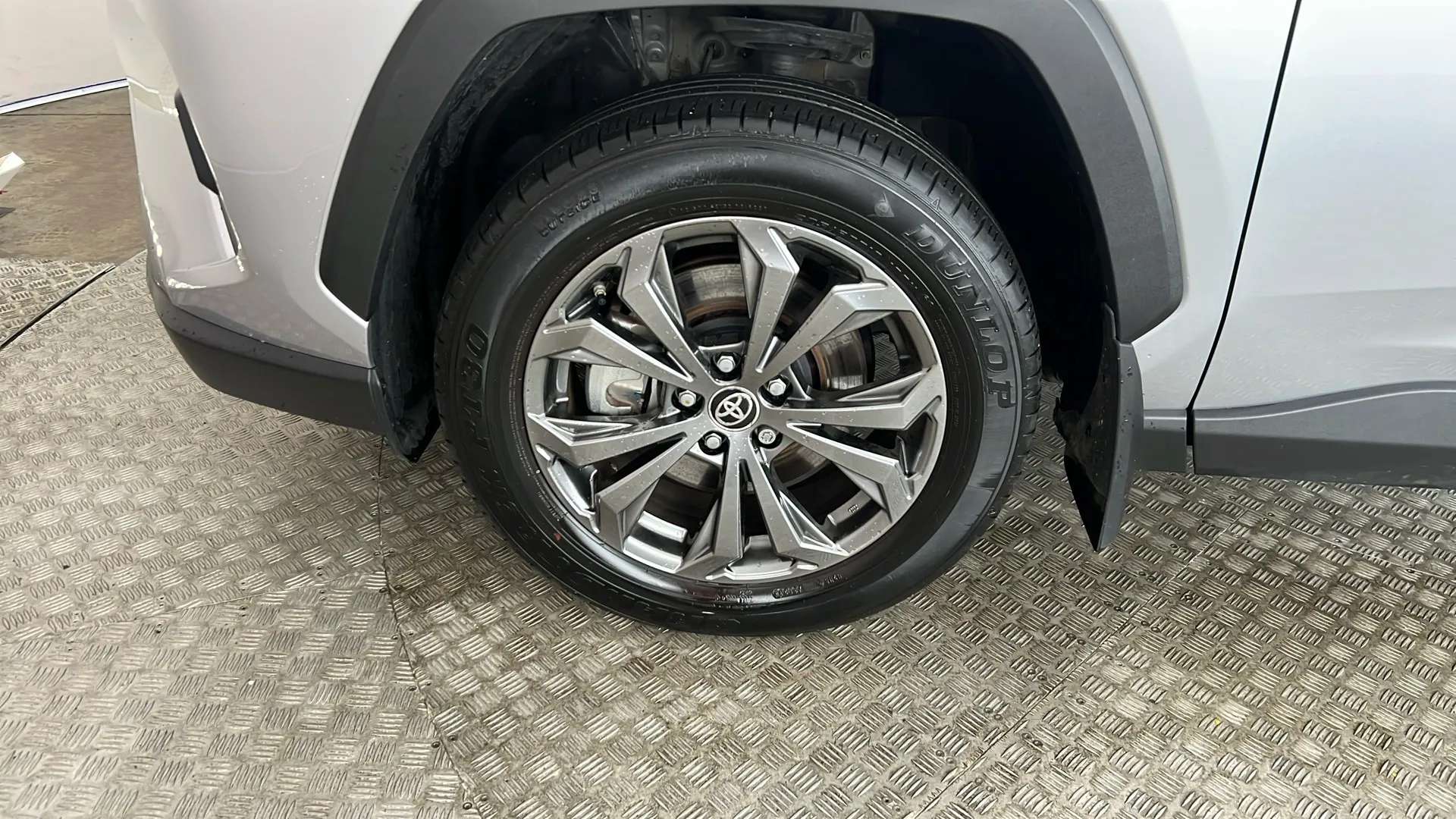 2023 TOYOTA RAV4 2023 TOYOTA RAV4
