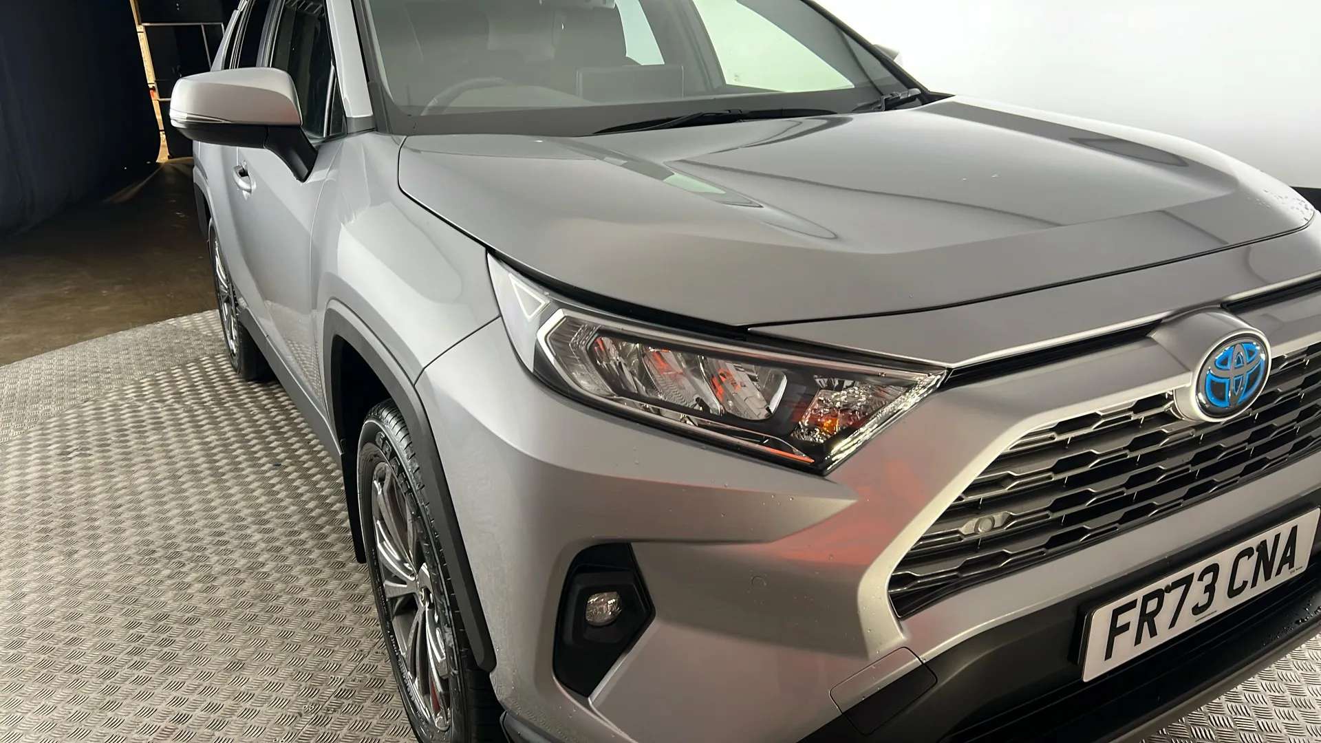 2023 TOYOTA RAV4 2023 TOYOTA RAV4