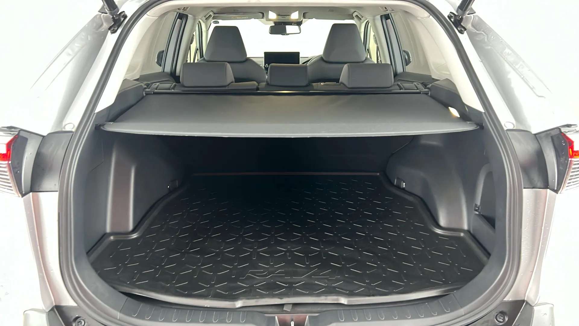 2023 TOYOTA RAV4 2023 TOYOTA RAV4