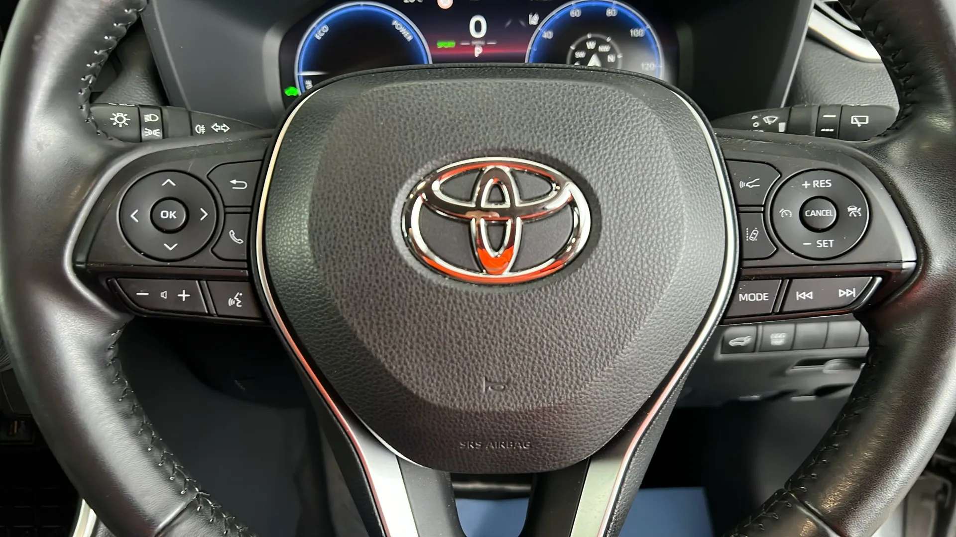 2023 TOYOTA RAV4 2023 TOYOTA RAV4