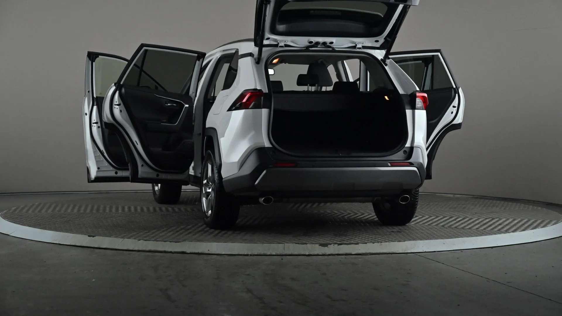 2021 TOYOTA RAV4 2021 TOYOTA RAV4